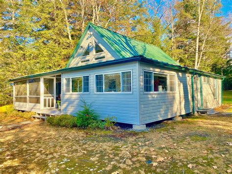 main cabin for sale|cabins for sale southern maine.